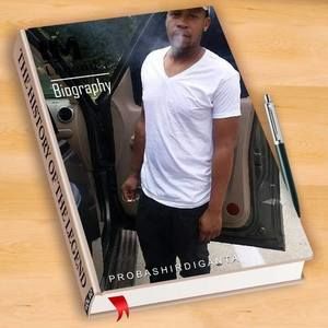 Meet your Posher, Gerald